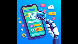 Appium Tutorial 06 _ Write Simple Script for Mobile App