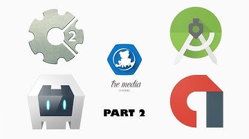Construct2+Cordova+Android Studio+AdMob Interstitial Part 2
