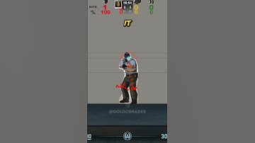 SPRAY MASTER WORKSHOP MAP #shorts #cs2