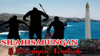 SILAHISABUNGAN - SPEAR Thrower, Son of Mr. SORBA NI BENUA