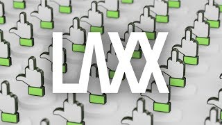 Watch Laxx Turn The Clocks Back video