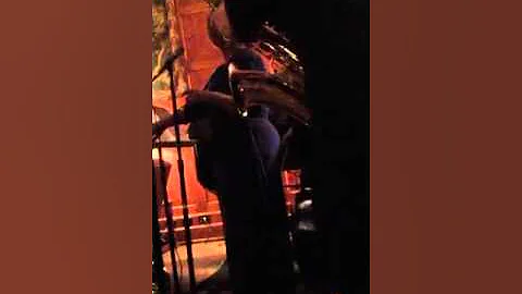 The Ben Matlack Quarte featuring Diana Tuffin and ...