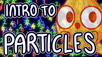 Particles in Toon Boom for Beginners!