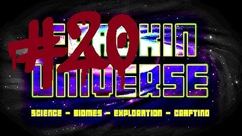 Frackin Universe Solo! #20 To a desert planet