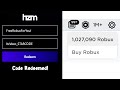 All new free robux update codes in hazemgg codes roblox hazemgg codes