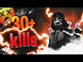 We Played No Build IN SEASON 3!      (30+ KILLS)