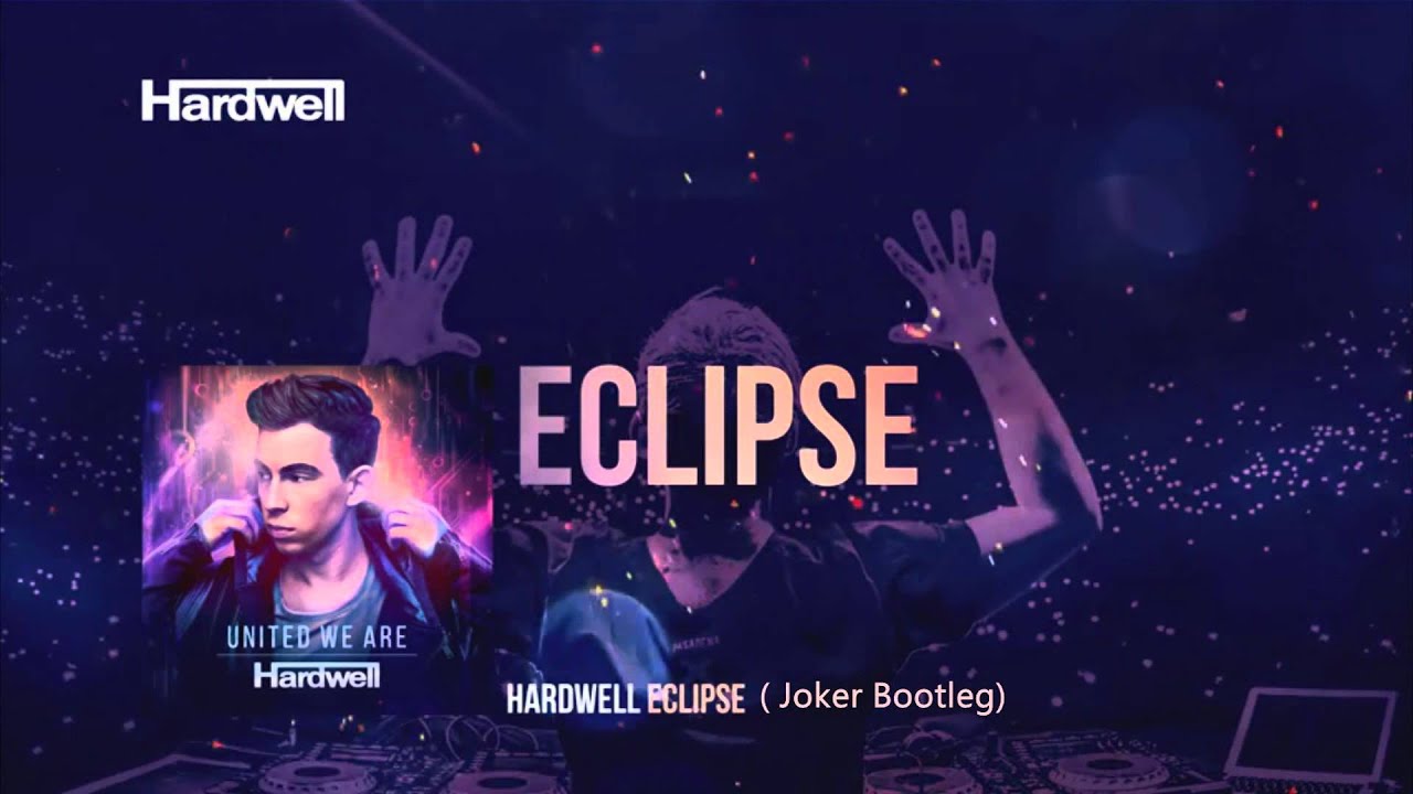 hardwell eclipse free download