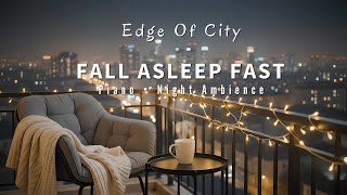 Quiet Reflections — 1 Hour Peaceful Piano Music for Sleep, Study & Relaxation