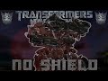 Transformers: The Game But With NO Shield