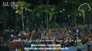 Madaihuna Story Wa Sholawat 30 Detik #viral #nu #ig #sholawatviral