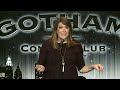 Michelle Collins Outrageous Stand Up