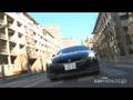 Nissan GT-R x Lexus IS F を公道検証