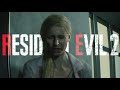 RESIDENT EVIL 2: Leon's Story (final) - Infectious Greed