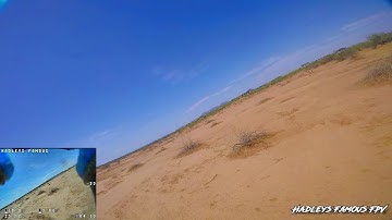 Team BlackSheep Triumph Pro micro 5.8 Antenna - TBS Unify Pro32 HV - 4K - FPV DVR