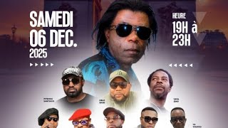 MARIE PAUL ZUKATAKU LA DANCE DU ROI QUI RAVAGE  RDV LE 6 DÉCEMBRE AU NOUVEAU CASINO 