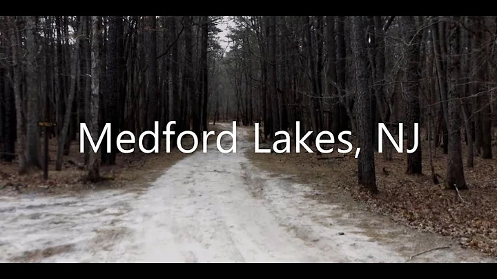 Medford Lakes, New Jersey