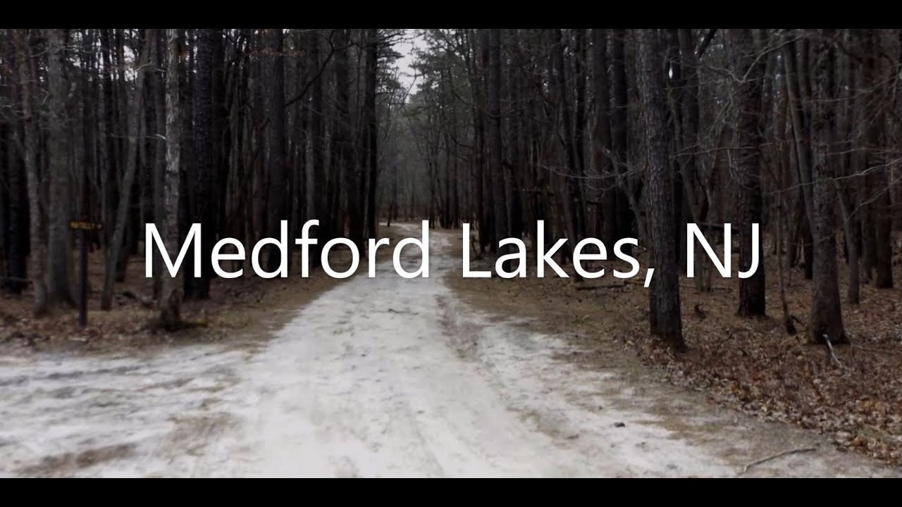 Medford Lakes, New Jersey