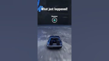 Hot Wheels: Unleashed Gameplay - What Just Happened?