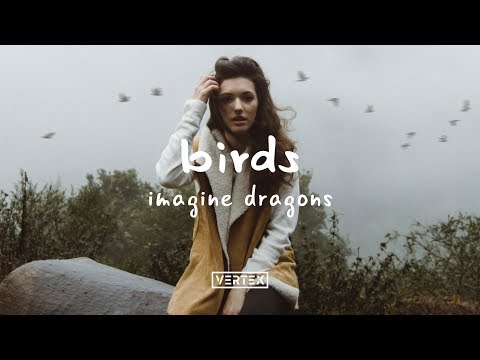 Imagine Dragons – Birds