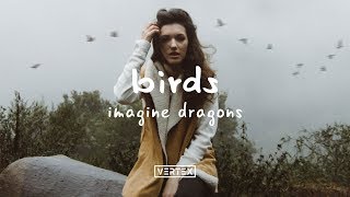 Video thumbnail of "Imagine Dragons – Birds"