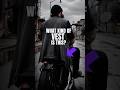 Would You Dare Wear The Undertaker Cut? 💀 #outlaw #bikerlife