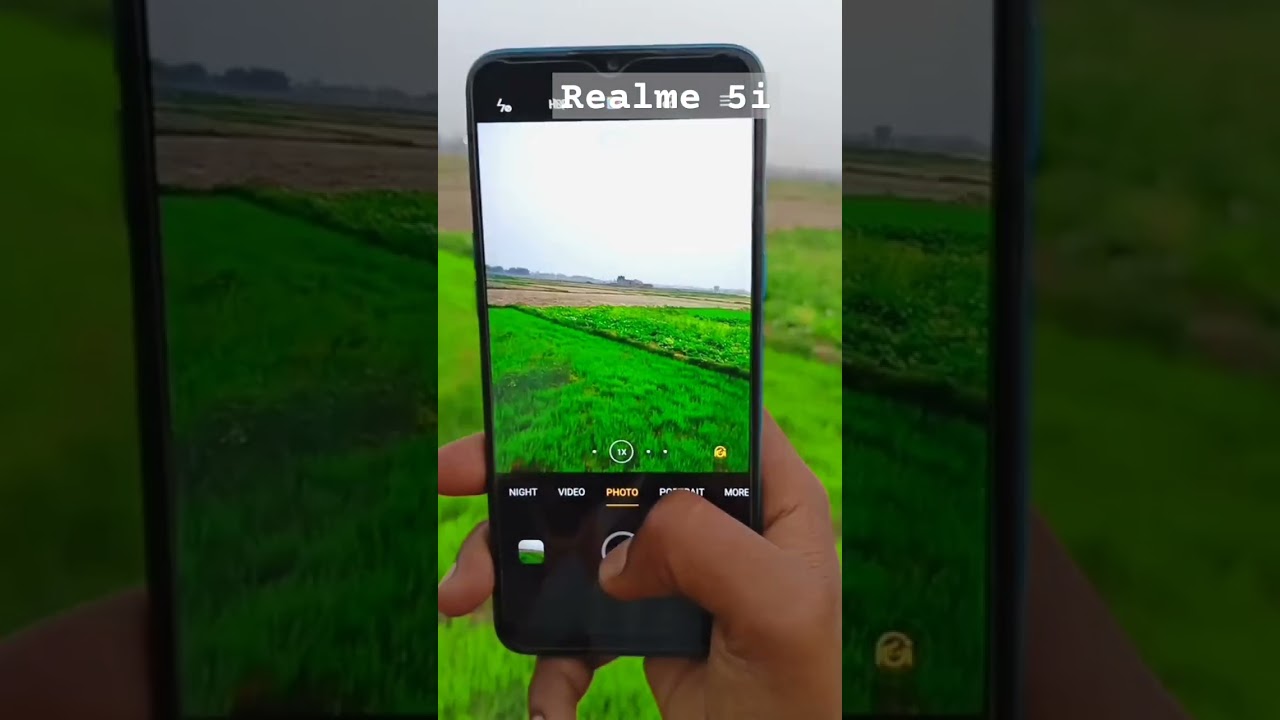 realme 5i camera test 📸😲📷🎥🎥🎥 with trending song 