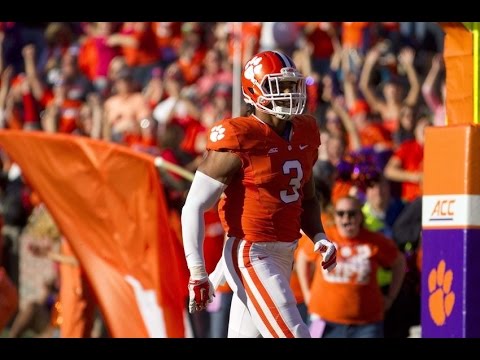 Ultimate Vic Beasley Highlights "Rise and shine" HD