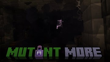 Mutant More Progress Update: Derelict Laboratory & Mutation Animation Remake