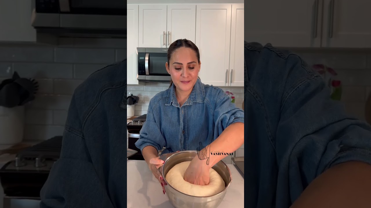 Llego el bolillo / VASILVANA1