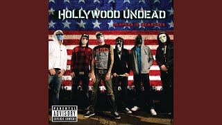 Video thumbnail of "Hollywood Undead - El Urgencia"