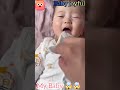 Family Laugh Attack 😆 Baby’s Reaction = Priceless#ytshorts #babylaughing #😍