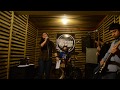 Purple Haze (Jimi Hendrix) - Backreaction