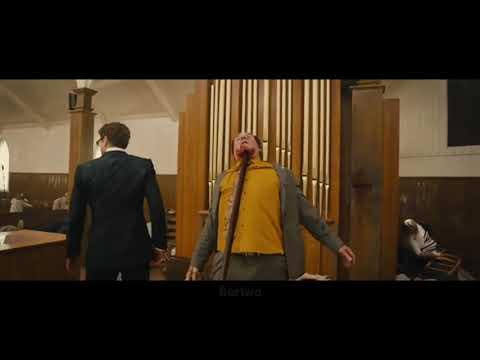 Kingsman church scene but with Don't stop me now by Queen - YouTube