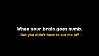 Mentahan [CCP] Lirik dj astronaut x somebody 30 detik