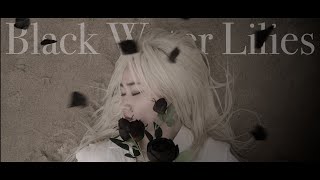 Black Water Lilies - AURORA (cover) Resimi