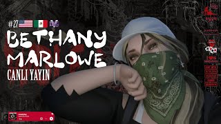 Eightbornvnext Bethany Marlowe Sk8Er Boi Canlı Yayın