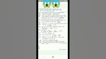Complex analysis// Important questions// Msc semester 1st 2023/#mgsu #mgsuniversity