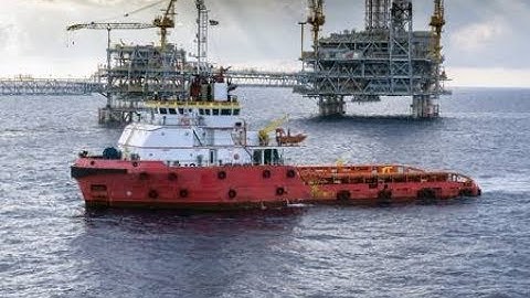 Anchor Handling in Deepwater