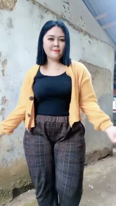 Bunda STW Geleng Geleng Cantik #beautiful #pemersatubangsa #beauty #best #fyp