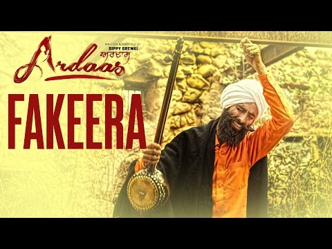 Fakeera | Kanwar Grewal | Ardaas | Latest Song 2016 | Speed Records