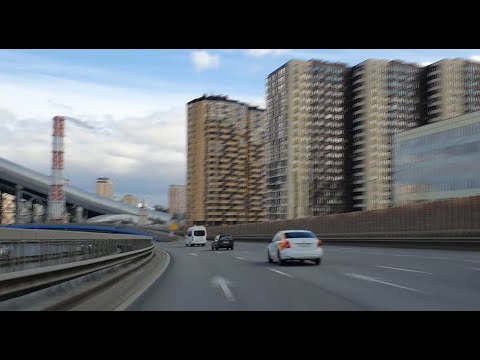 Video: How To Get From Moscow To Krasnogorsk
