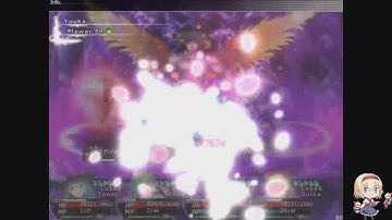 Labyrinth of Touhou 2 - Nature Characters Only Stream [18]