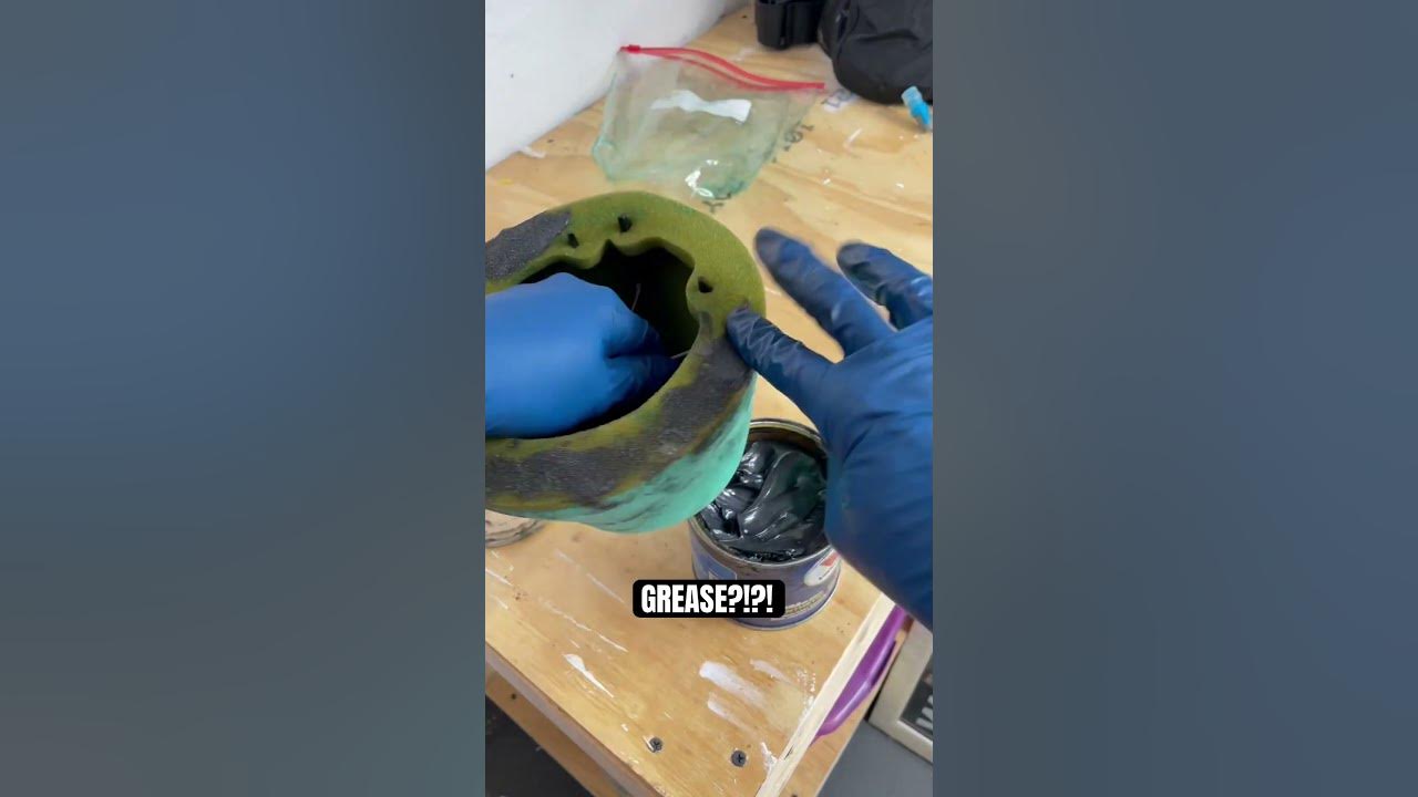 Do You Grease Your Air Filter dirtbikes maintenance seattime YouTube do-you-grease-your-air-filter-dirtbikes-maintenance-seattime-youtube