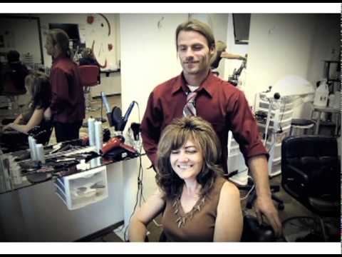 Palm Coast With Julie at the Marcus Taylor Salon