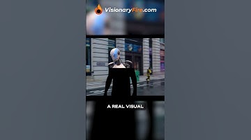 How AI will help you in your workflow #ai #vfx #tutorial