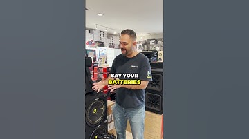 [REVEALED] Why Your Power Wire Is KILLING Your Subwoofer Output! (and how to fix it)