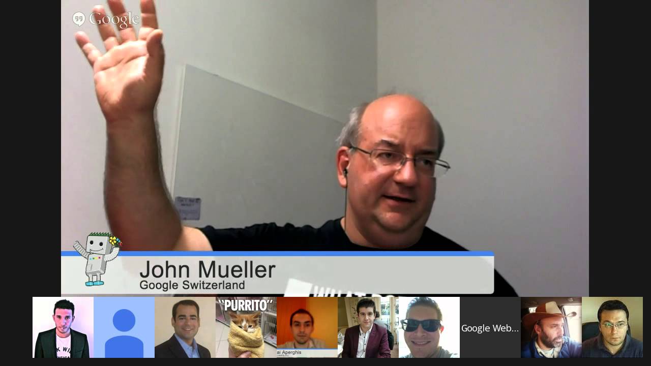 English Google Webmaster Central Office hours Hangout YouTube English google webmaster central office hours hangout youtube