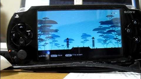 Half Byte Loader by m0skit0,ab5000 and wololo - adapted for patapon2 exploit - running Wagic