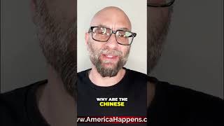 Mainstream Media FAILS to Ask BIG Questions About China's US Invasion! #shorts
