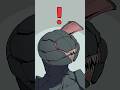 【 ホラゲ手描き切り抜き/人生つみこ 】A Quiet Place: The Road Ahead 静かに🤫🤫🤫 #aquietplace #vtuber #手描き切り抜き